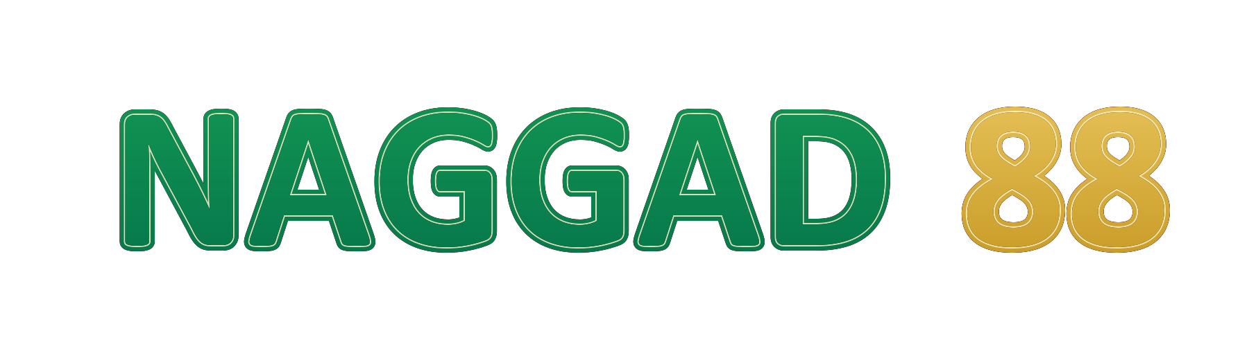 naggad 88 logo